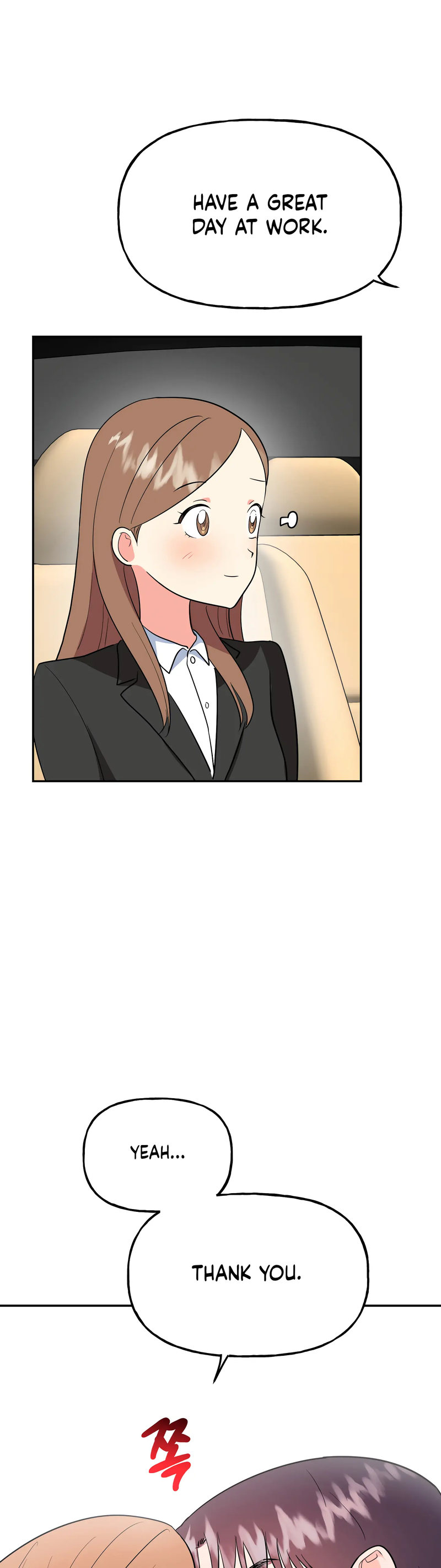 Obscene Baguette Chapter 26 Page 5