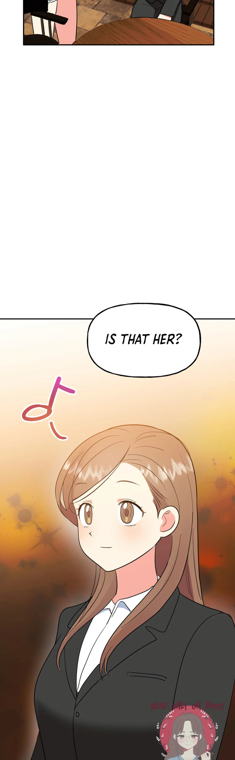 Obscene Baguette Chapter 27 Page 24