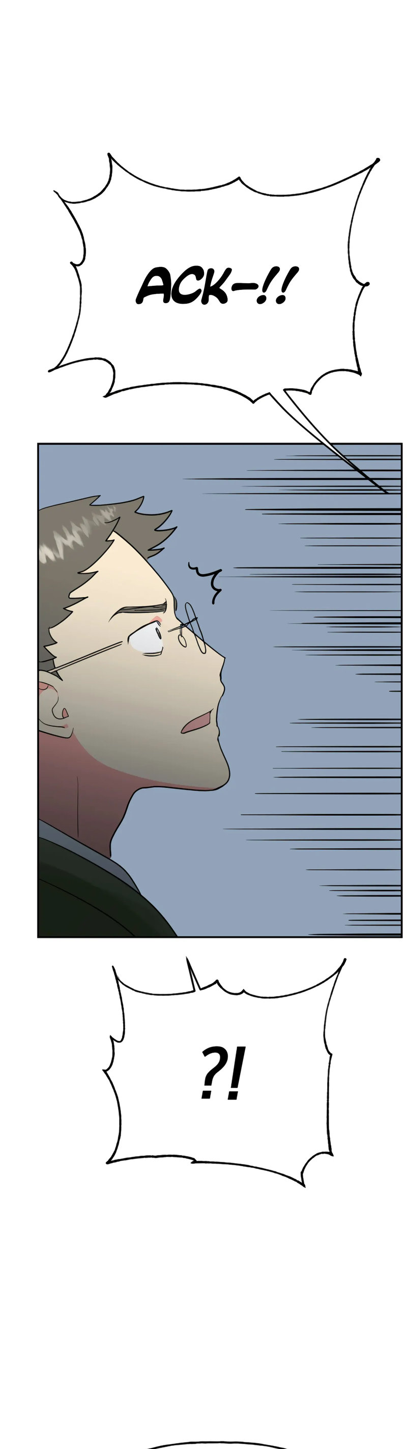 Obscene Baguette Chapter 27 Page 34