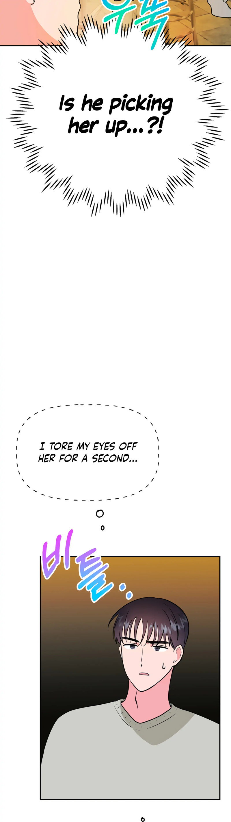 Obscene Baguette Chapter 27 Page 46