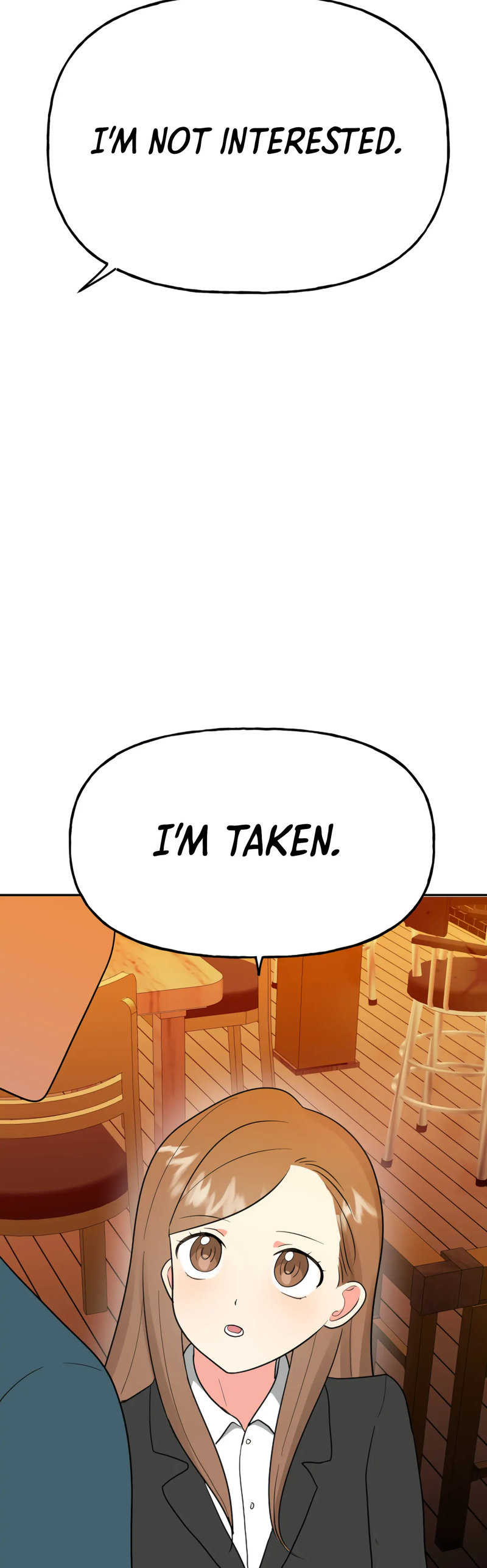 Obscene Baguette Chapter 27 Page 48