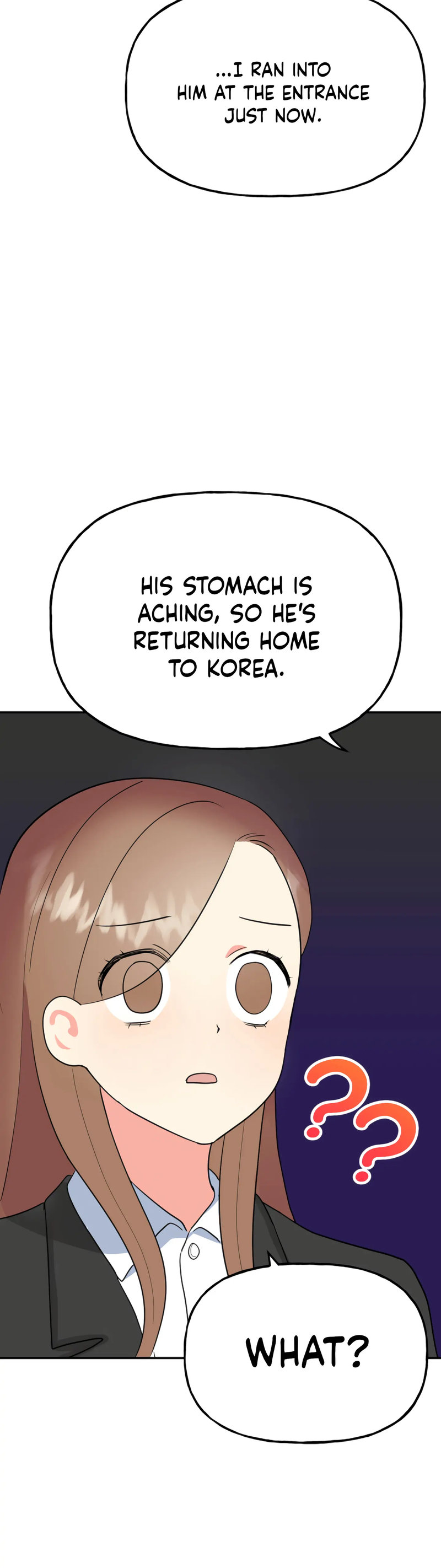 Obscene Baguette Chapter 27 Page 51