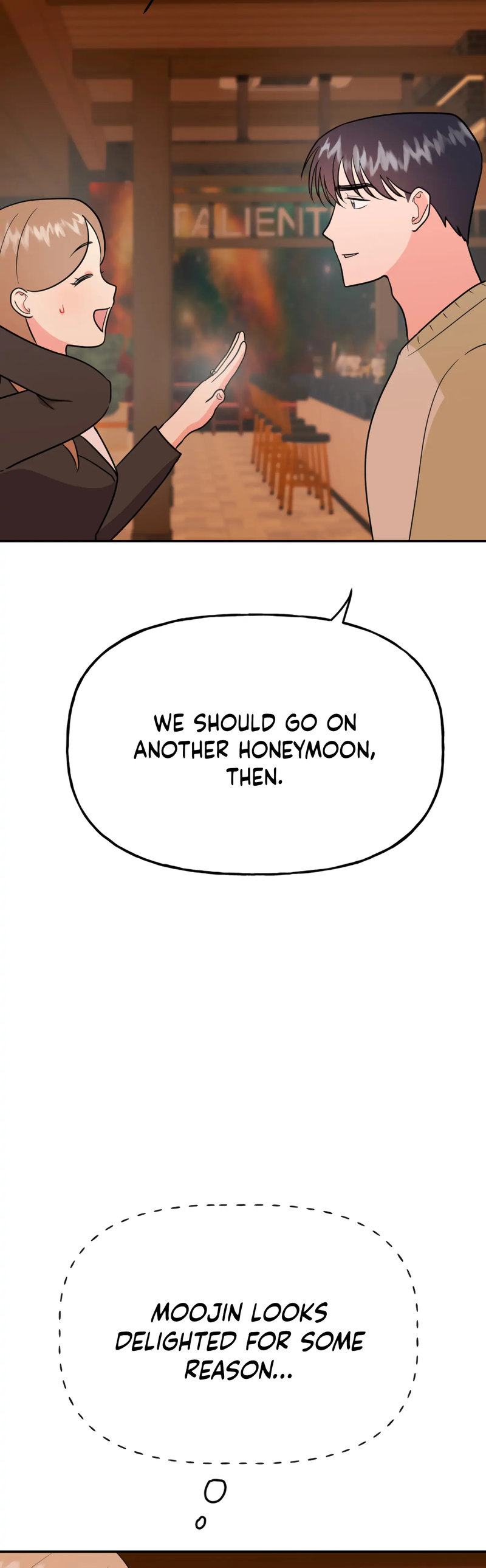 Obscene Baguette Chapter 27 Page 57