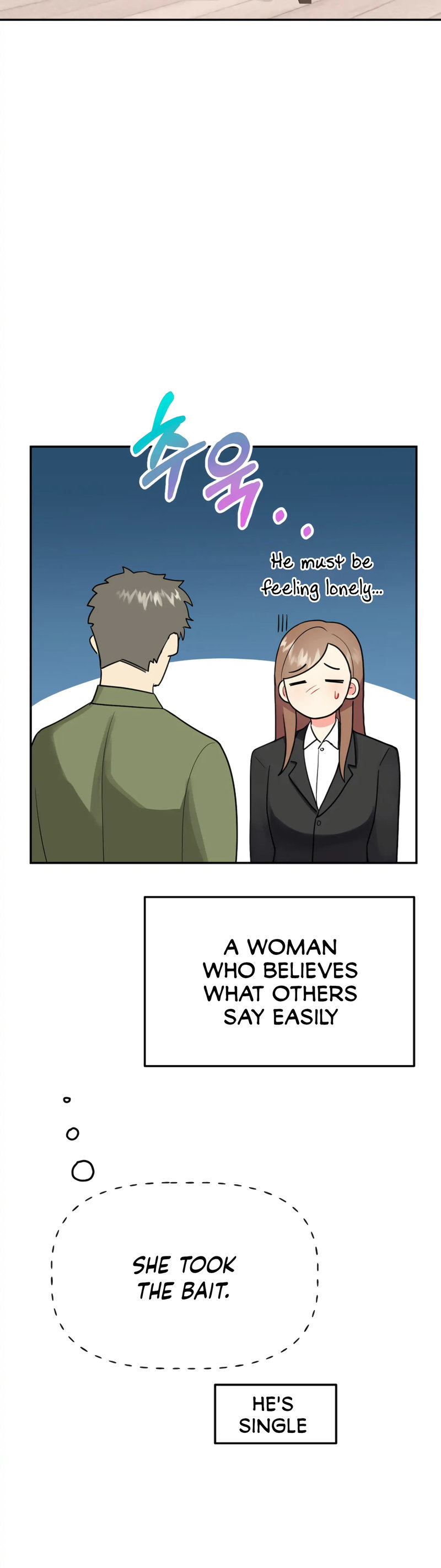 Obscene Baguette Chapter 27 Page 6