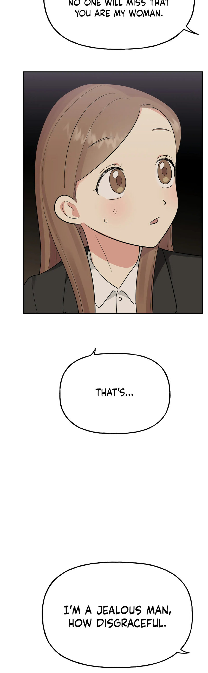 Obscene Baguette Chapter 28 Page 13