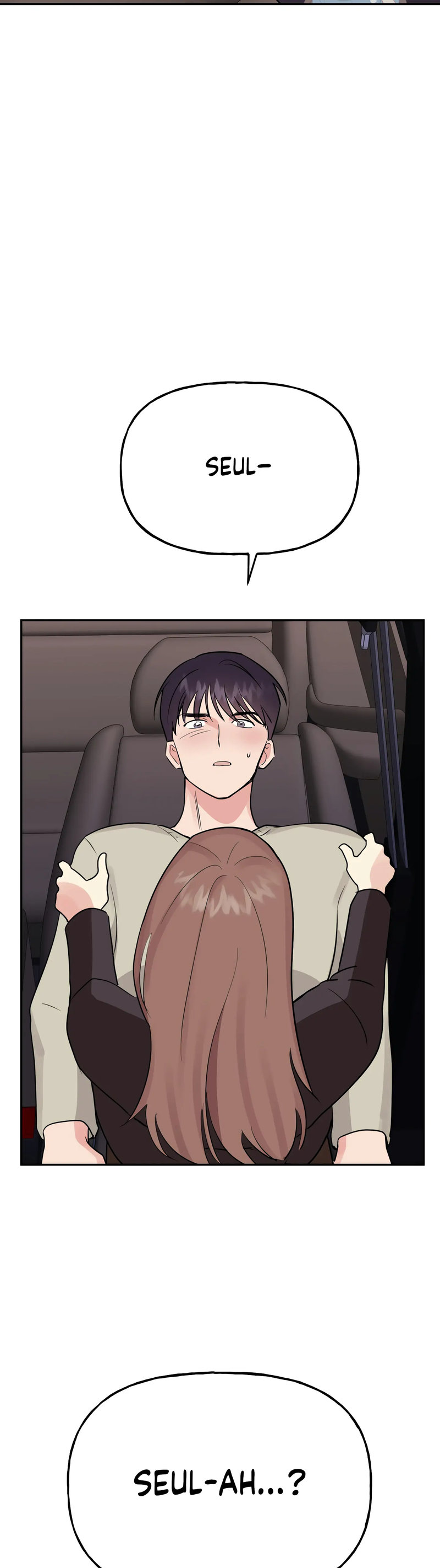Obscene Baguette Chapter 28 Page 22