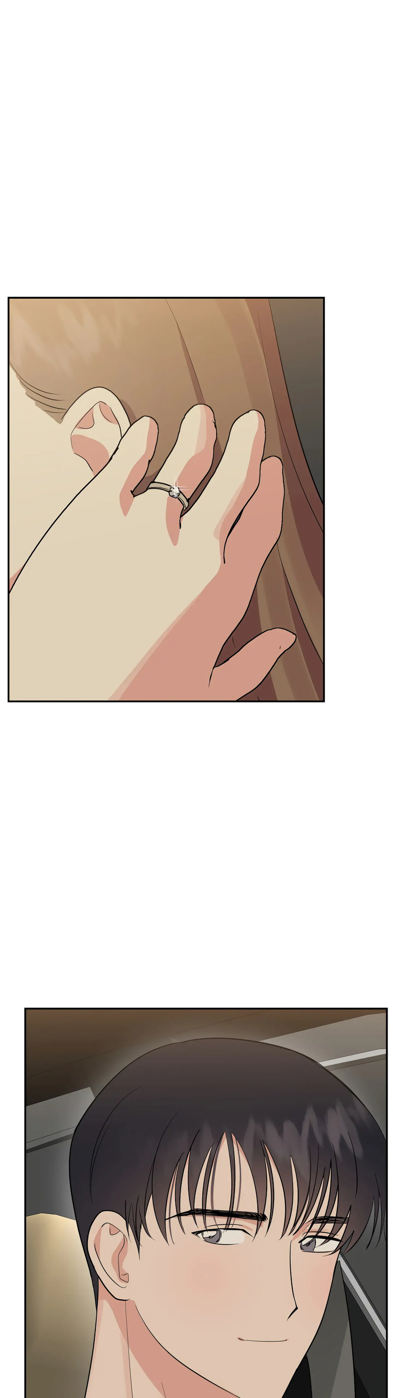 Obscene Baguette Chapter 28 Page 3