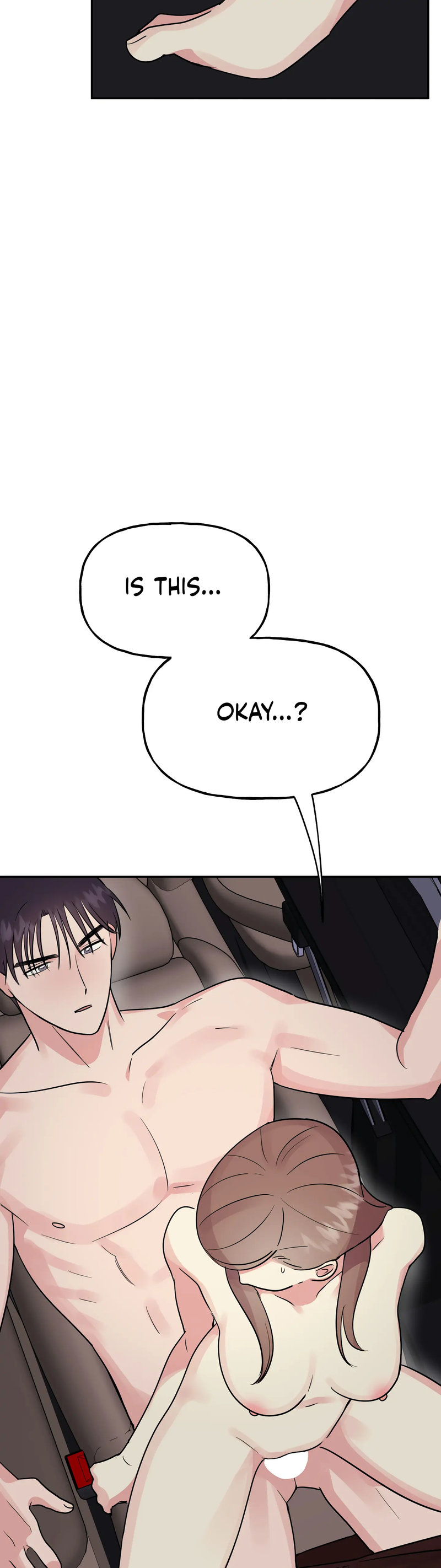 Obscene Baguette Chapter 29 Page 10