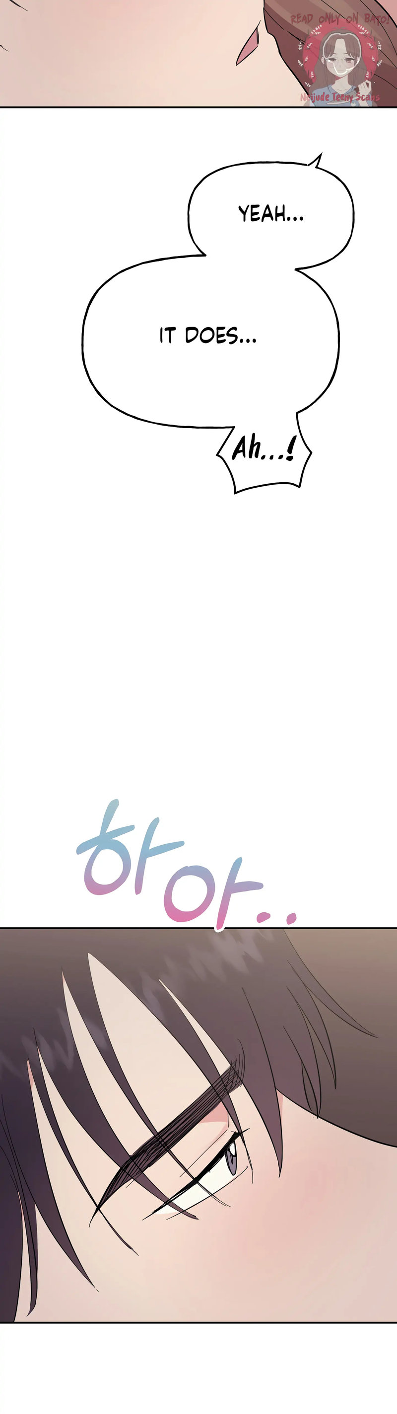 Obscene Baguette Chapter 29 Page 20