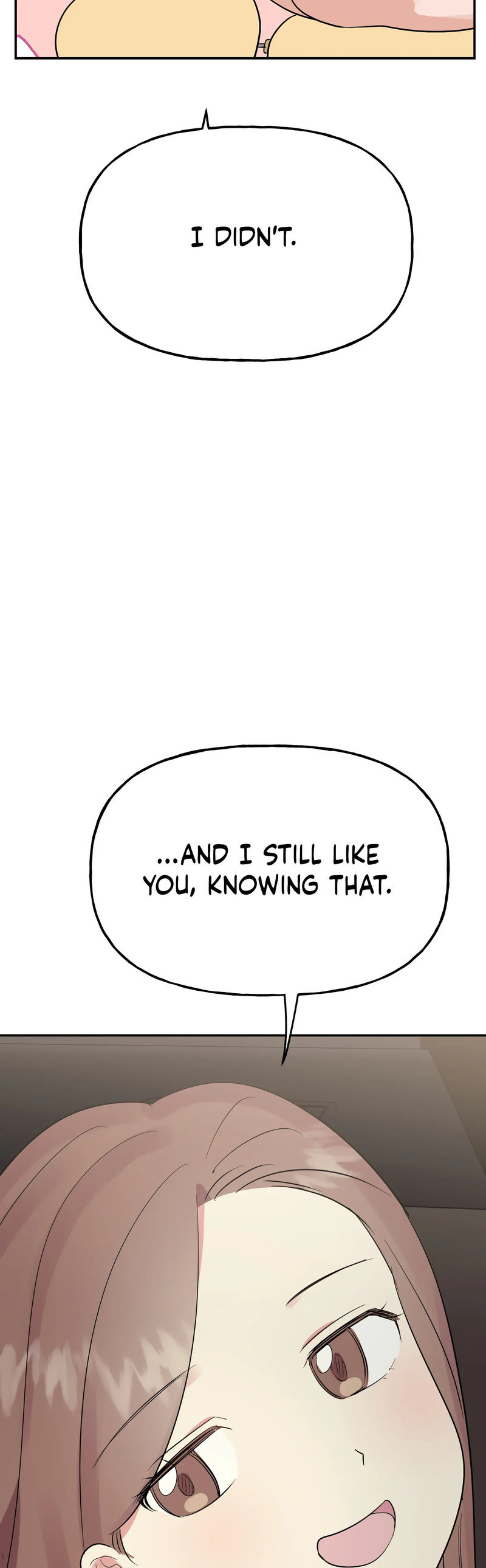 Obscene Baguette Chapter 29 Page 24