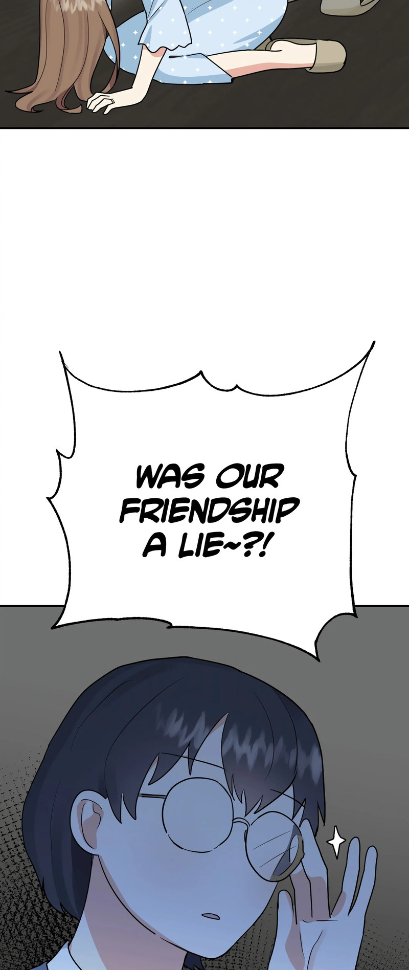 Obscene Baguette Chapter 30 Page 11