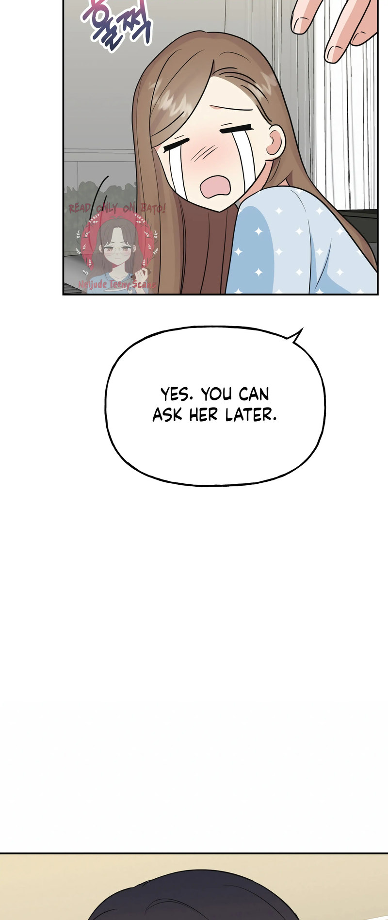 Obscene Baguette Chapter 30 Page 13