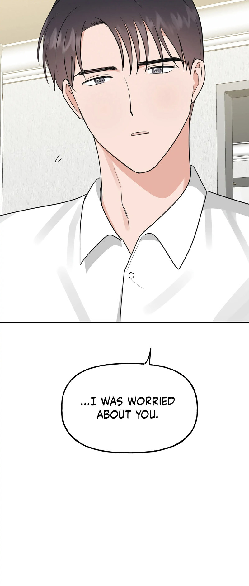 Obscene Baguette Chapter 30 Page 14