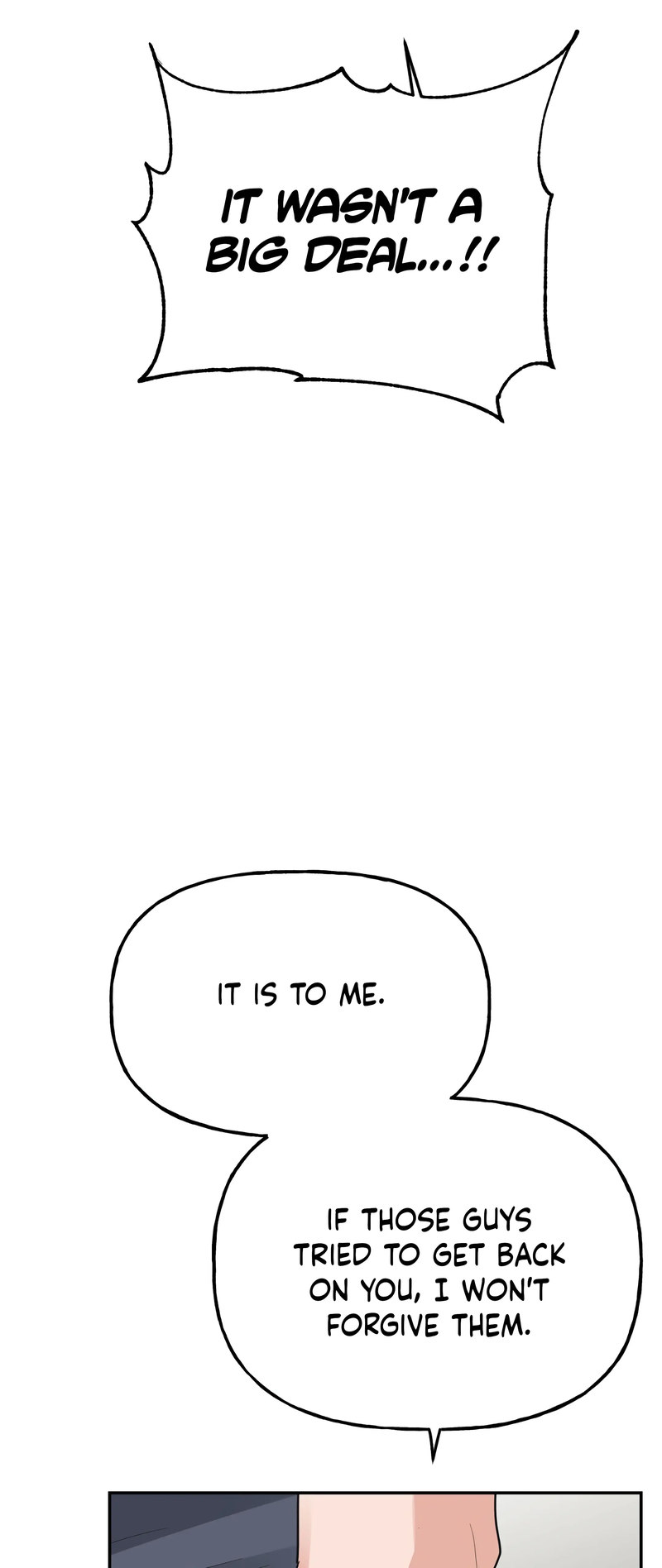 Obscene Baguette Chapter 30 Page 16