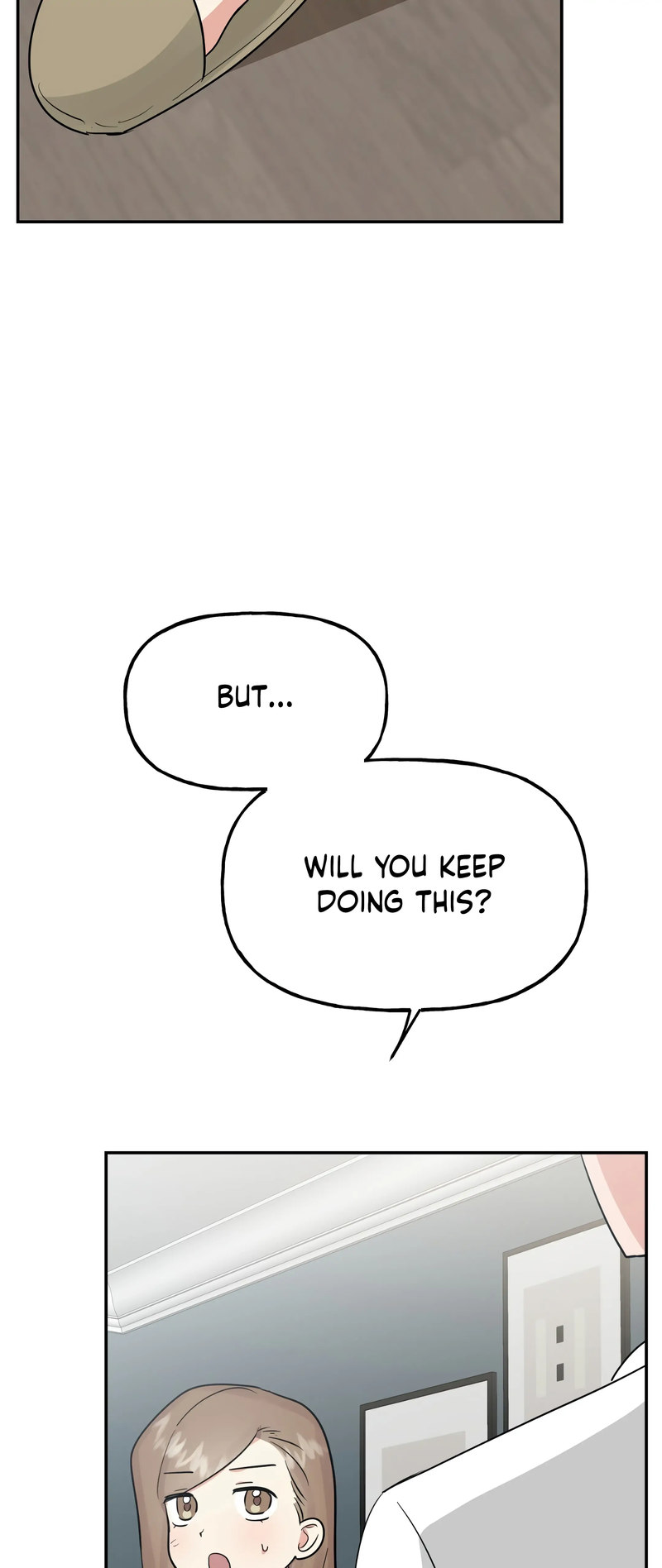 Obscene Baguette Chapter 30 Page 24