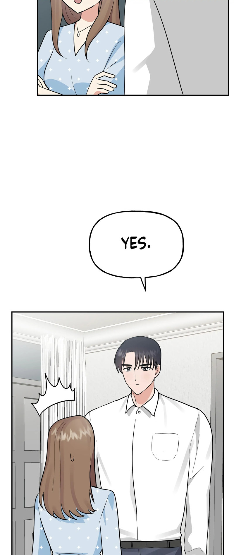 Obscene Baguette Chapter 30 Page 25
