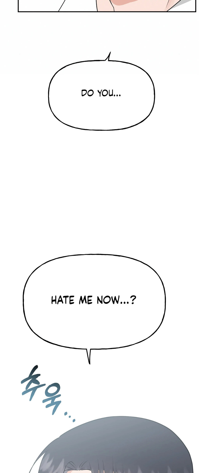 Obscene Baguette Chapter 30 Page 27