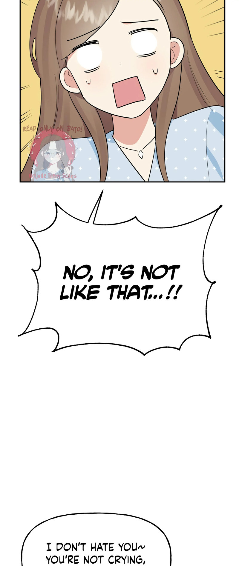 Obscene Baguette Chapter 30 Page 29