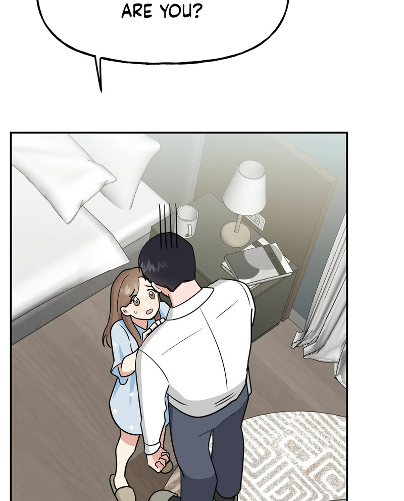 Obscene Baguette Chapter 30 Page 30