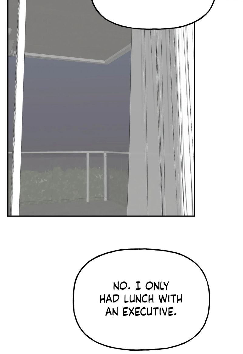 Obscene Baguette Chapter 30 Page 38