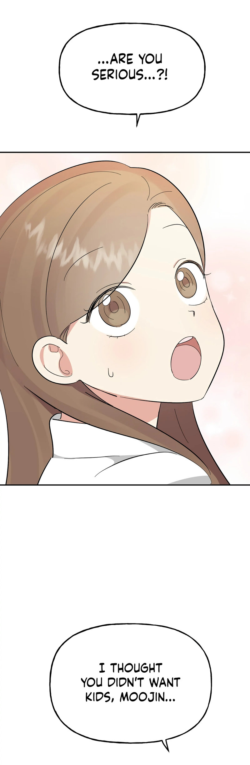 Obscene Baguette Chapter 30 Page 48