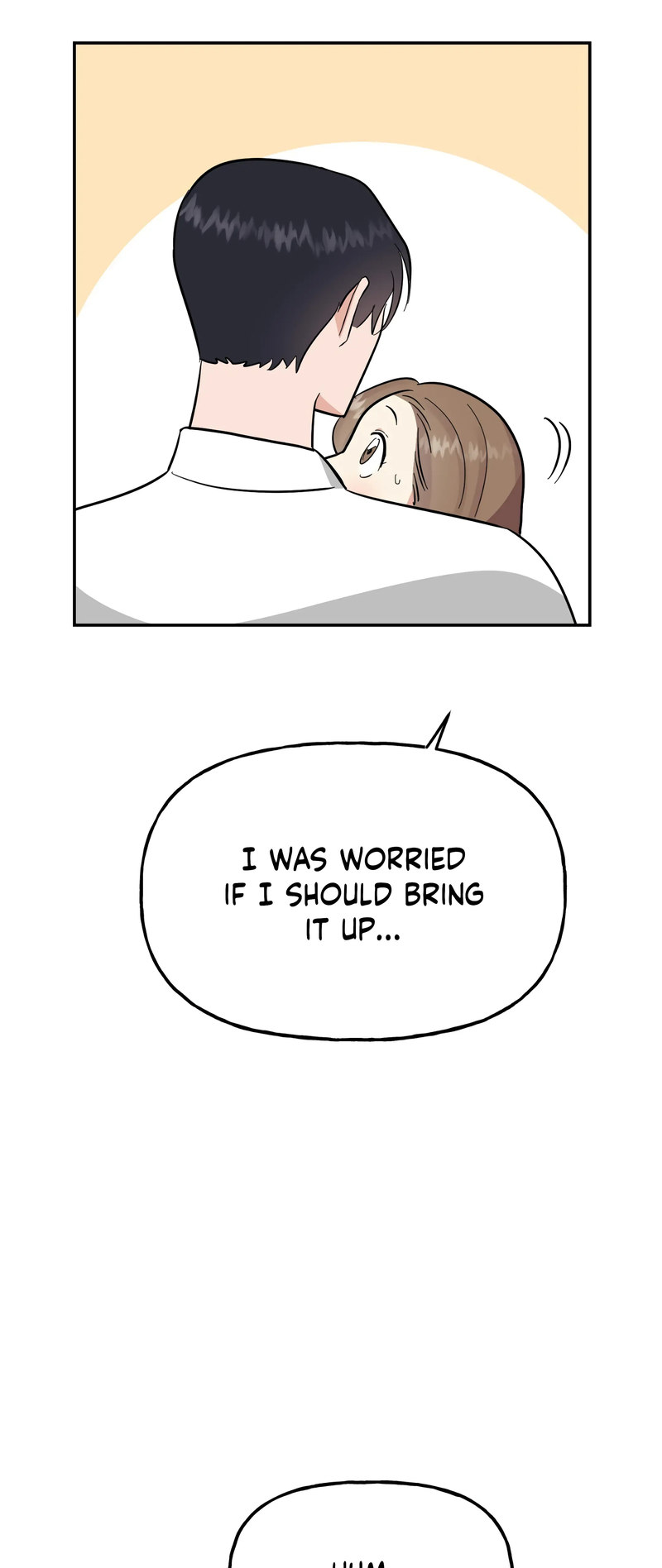 Obscene Baguette Chapter 30 Page 49