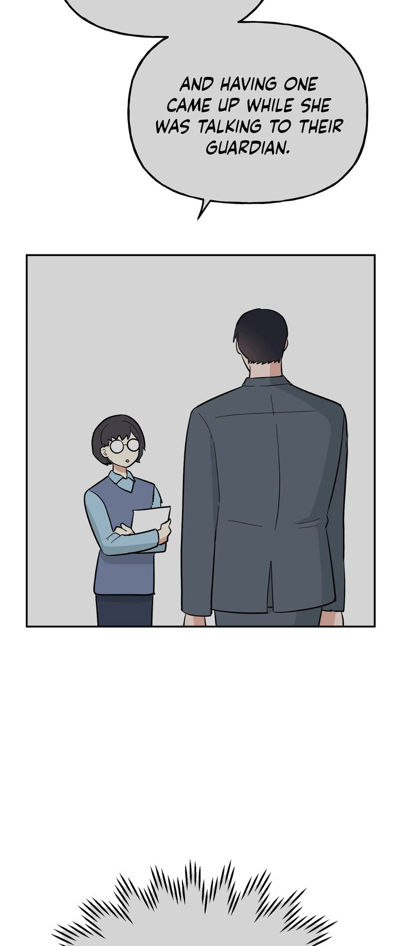 Obscene Baguette Chapter 30 Page 51