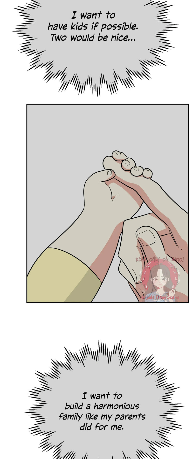 Obscene Baguette Chapter 30 Page 52