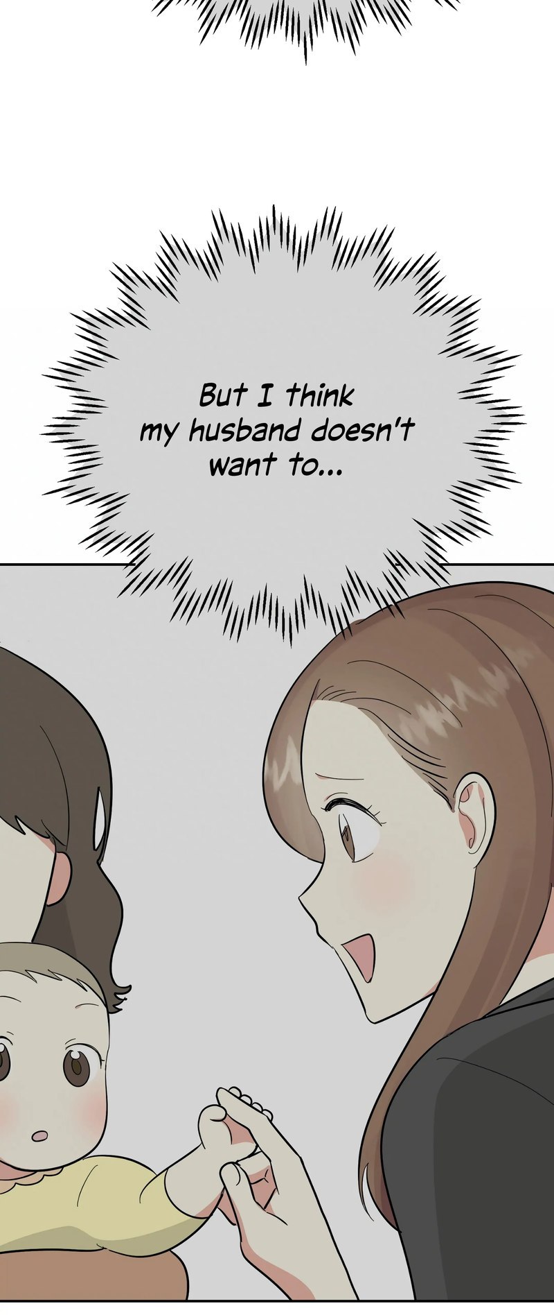 Obscene Baguette Chapter 30 Page 53
