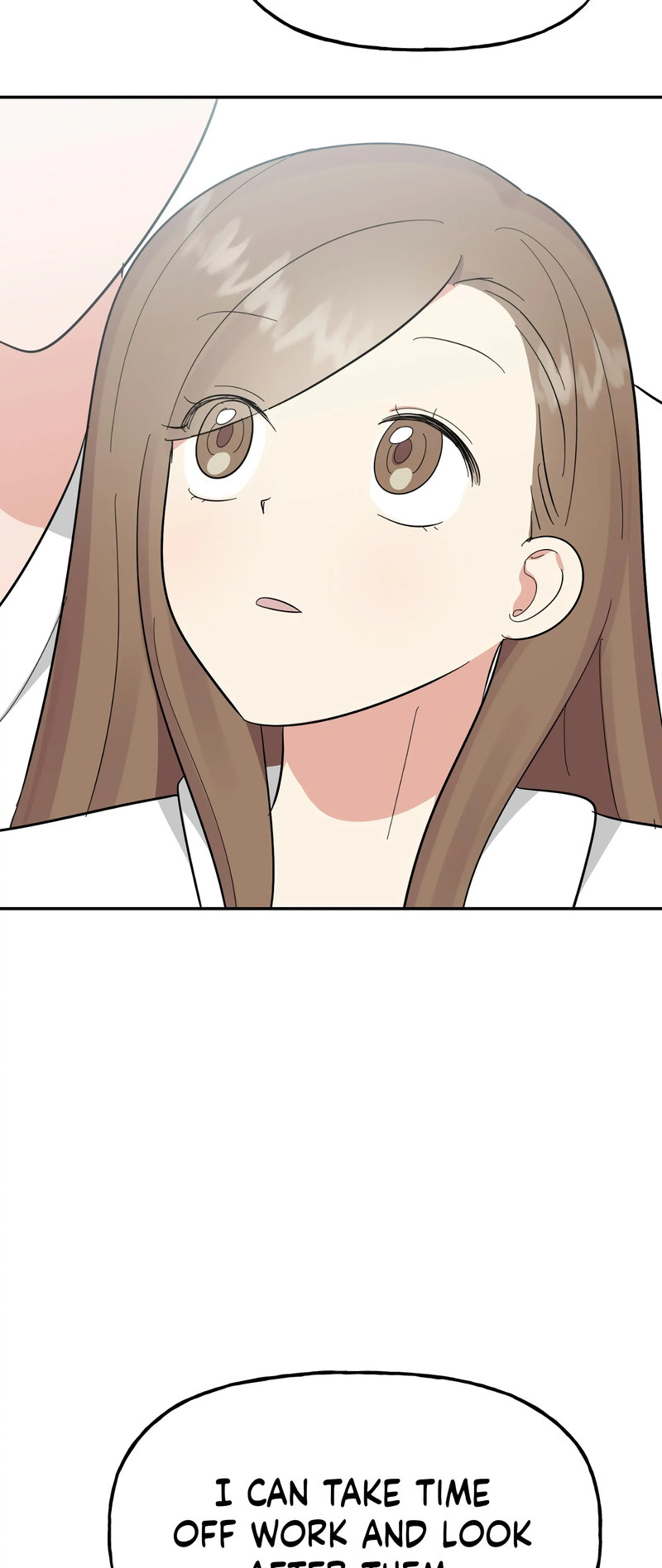 Obscene Baguette Chapter 30 Page 56