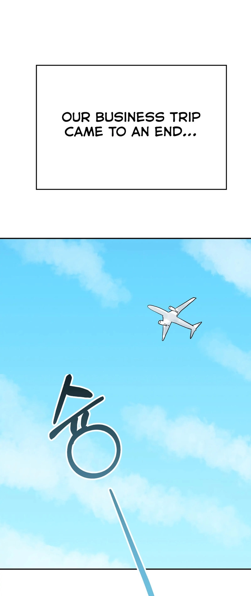 Obscene Baguette Chapter 30 Page 60