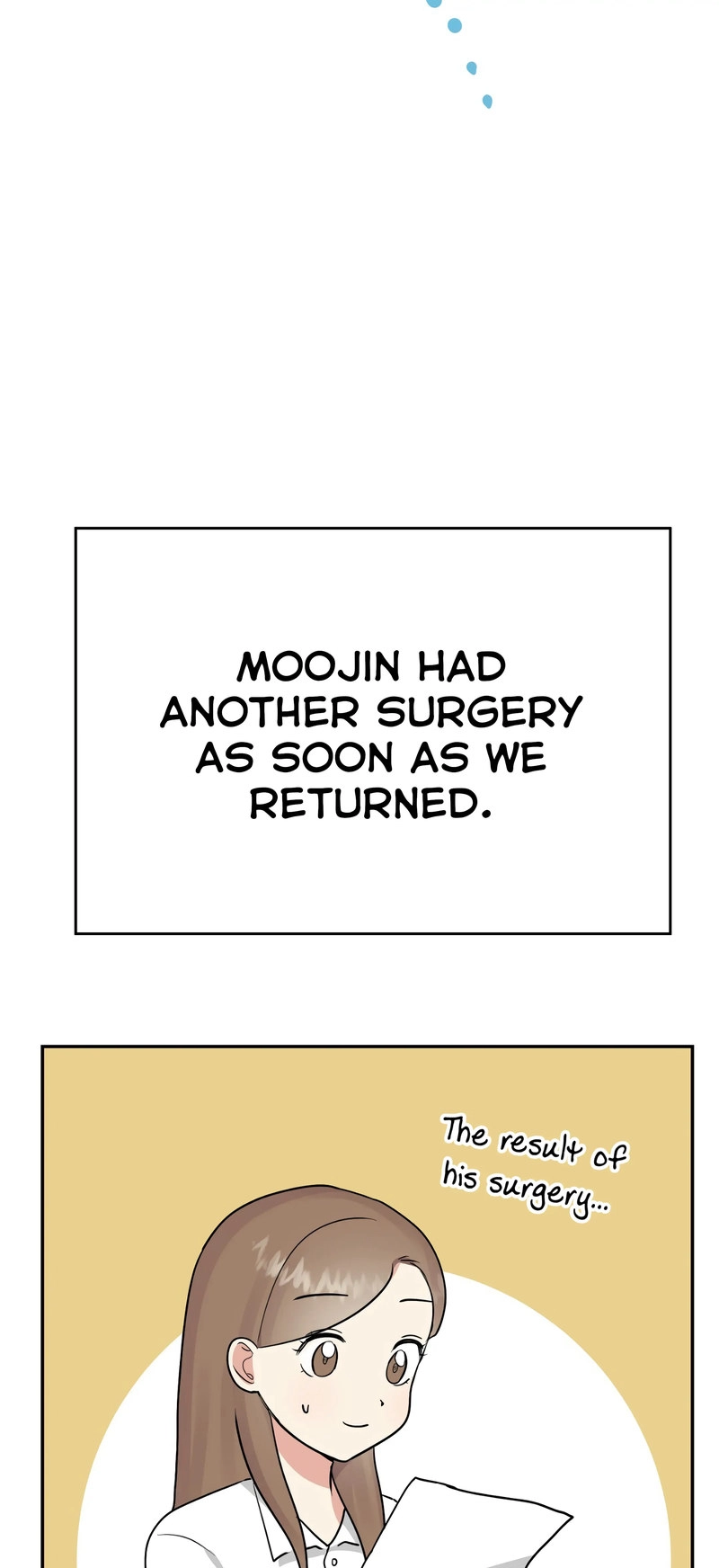 Obscene Baguette Chapter 30 Page 61