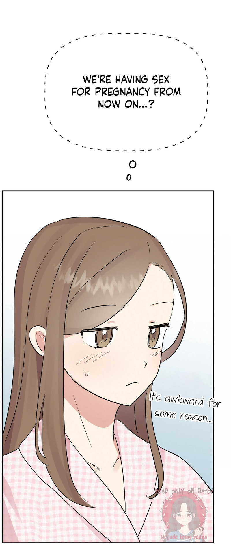 Obscene Baguette Chapter 30 Page 65