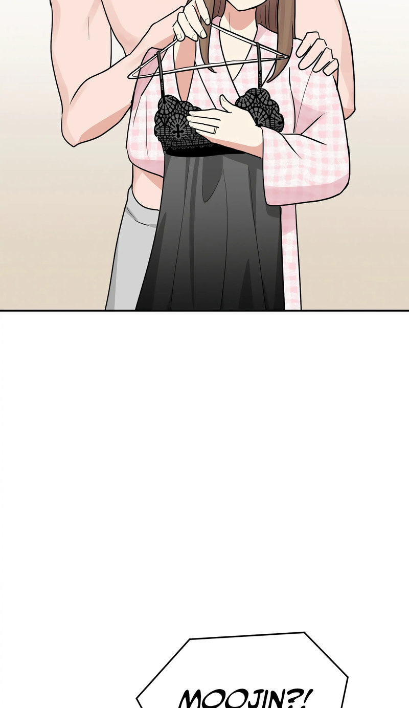 Obscene Baguette Chapter 30 Page 68