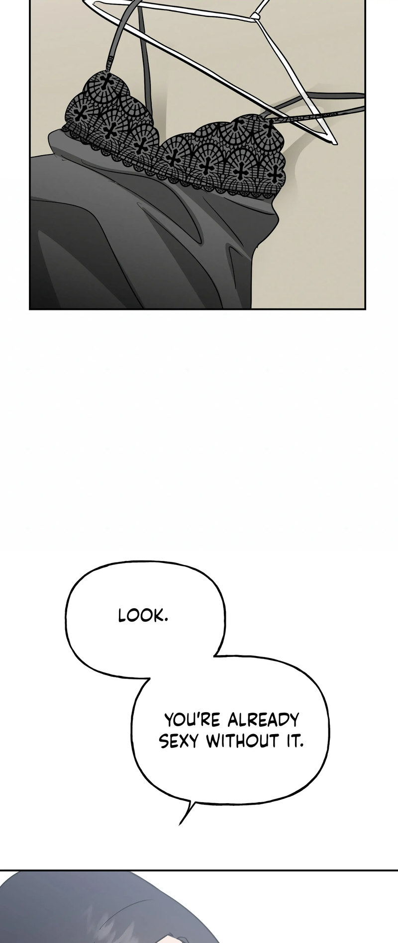 Obscene Baguette Chapter 30 Page 72