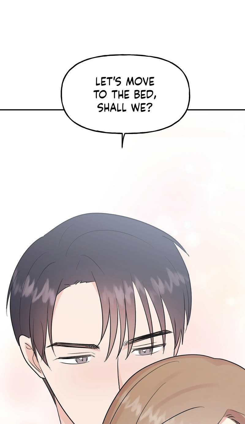 Obscene Baguette Chapter 30 Page 75
