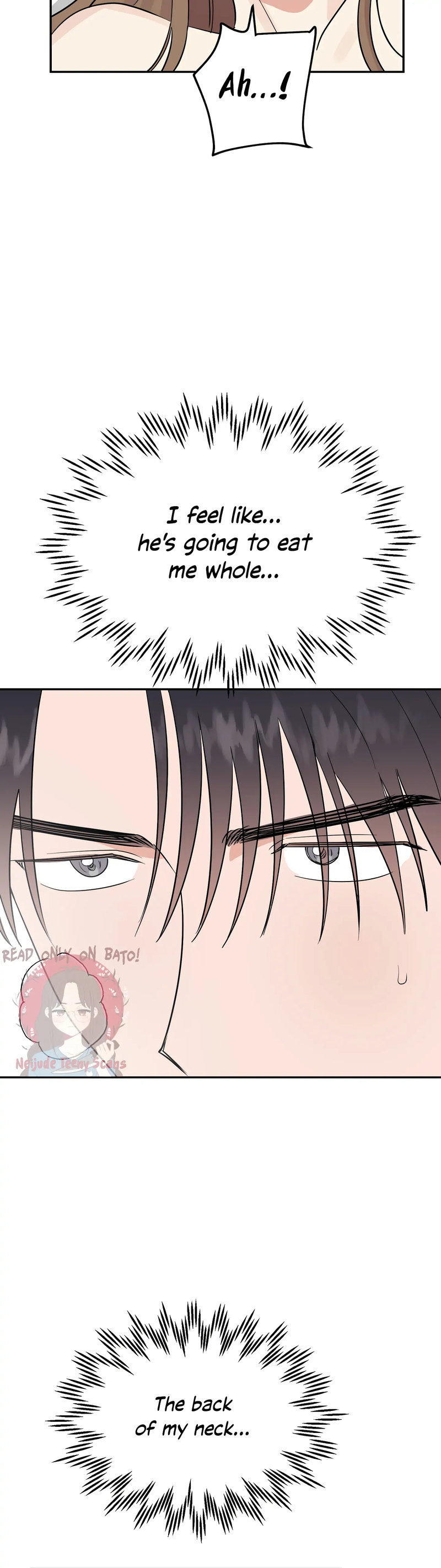 Obscene Baguette Chapter 31 Page 13