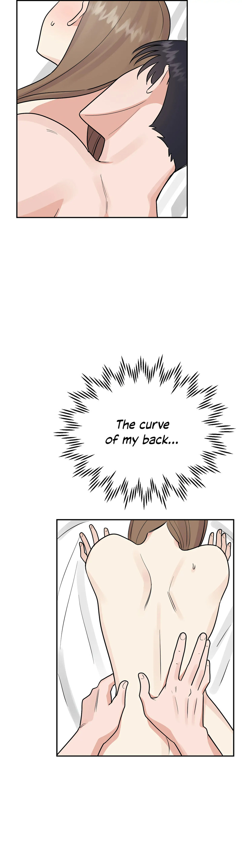 Obscene Baguette Chapter 31 Page 14