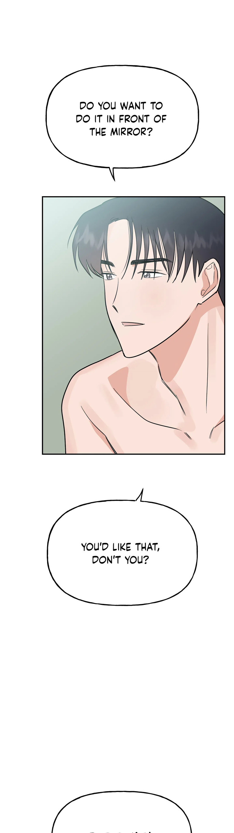 Obscene Baguette Chapter 31 Page 3