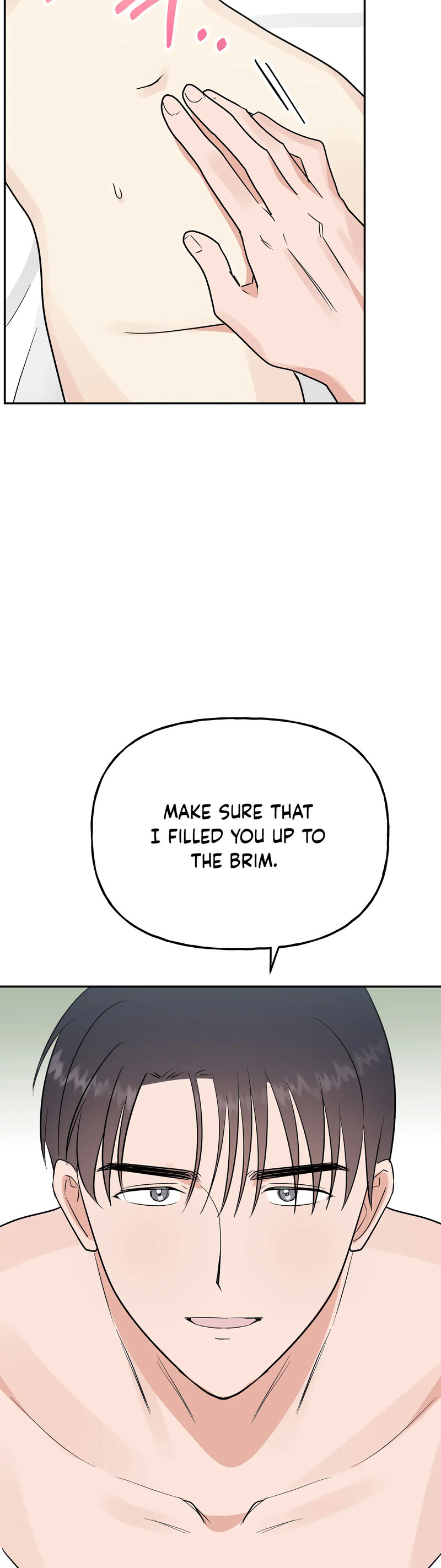 Obscene Baguette Chapter 31 Page 6
