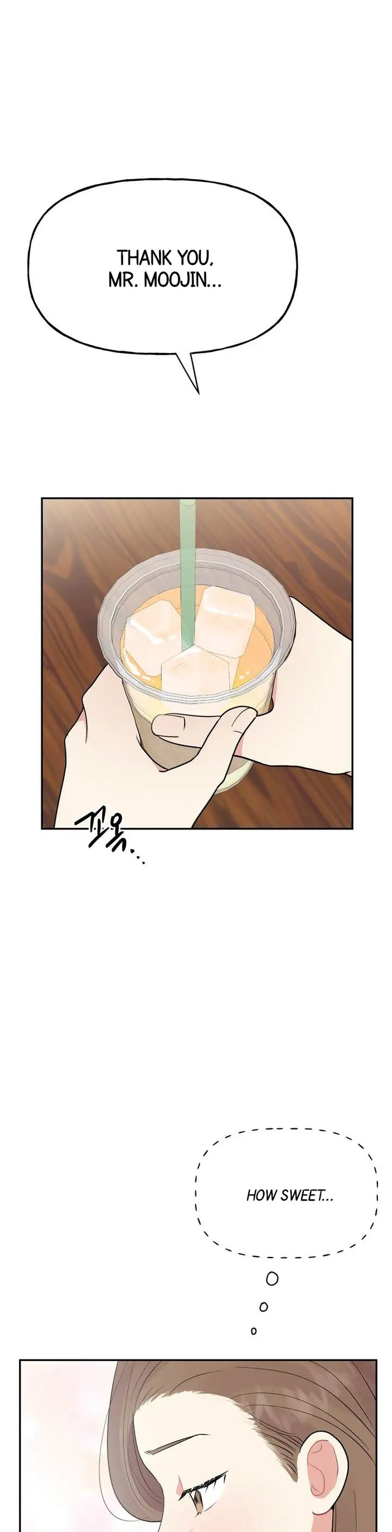 Obscene Baguette Chapter 3 Page 27