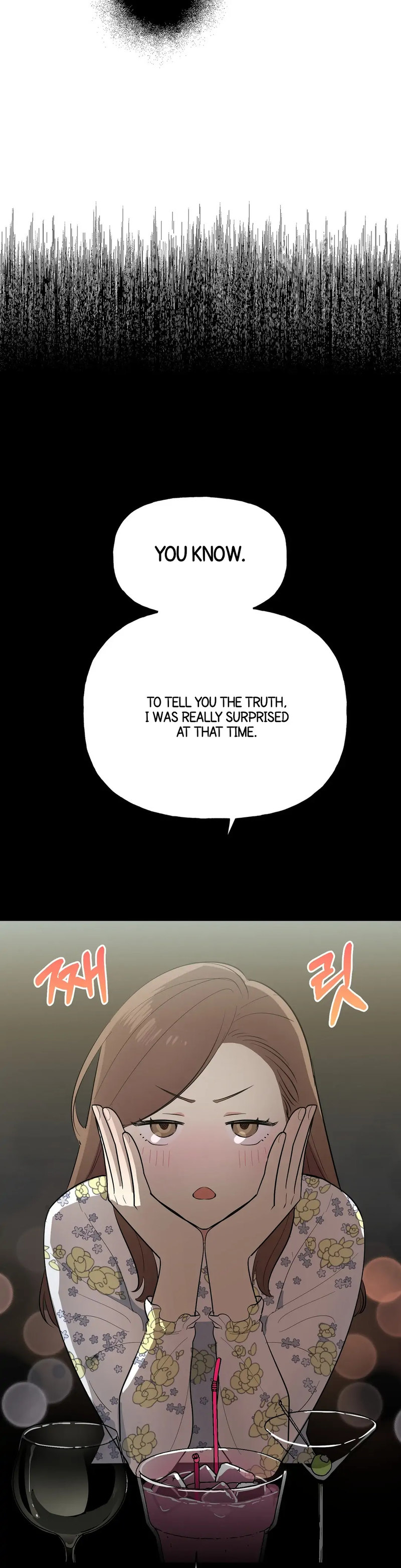 Obscene Baguette Chapter 5 Page 3