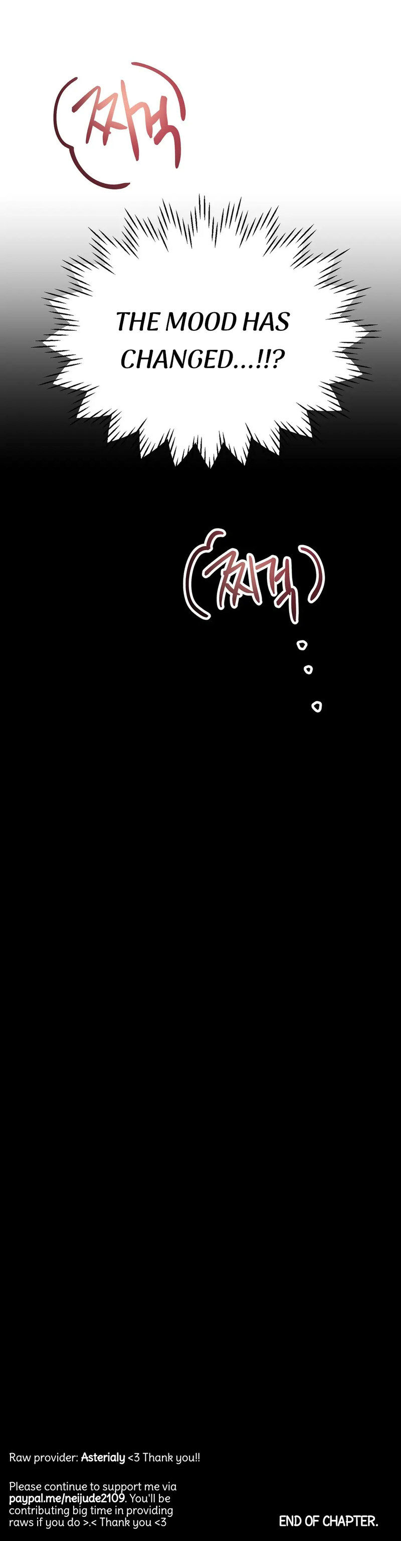 Obscene Baguette Chapter 6 Page 47