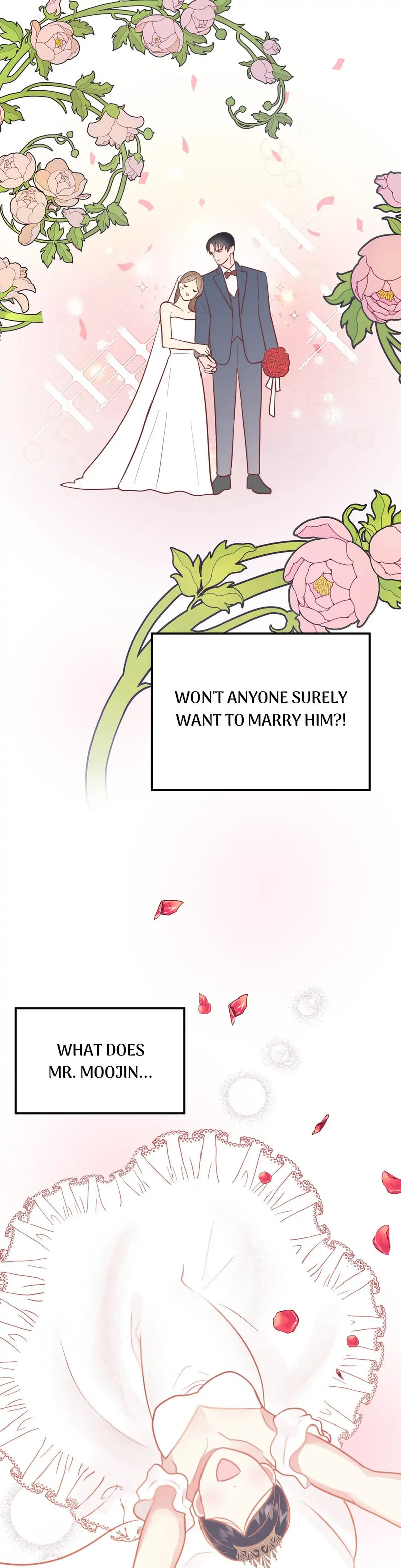 Obscene Baguette Chapter 8 Page 17