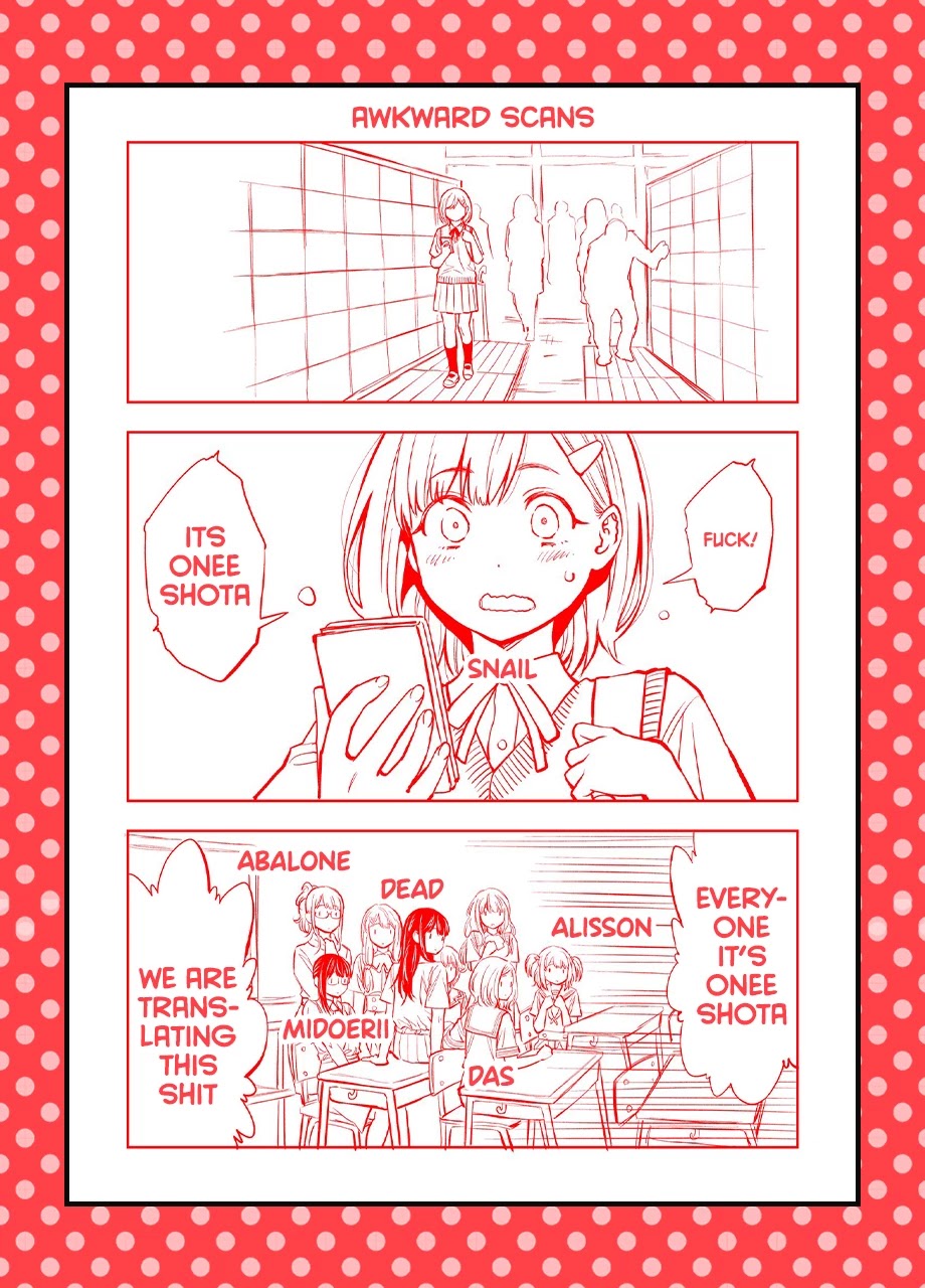 Kasshoku Henshuu-san to Shota Mangaka Chapter 1 Page 1
