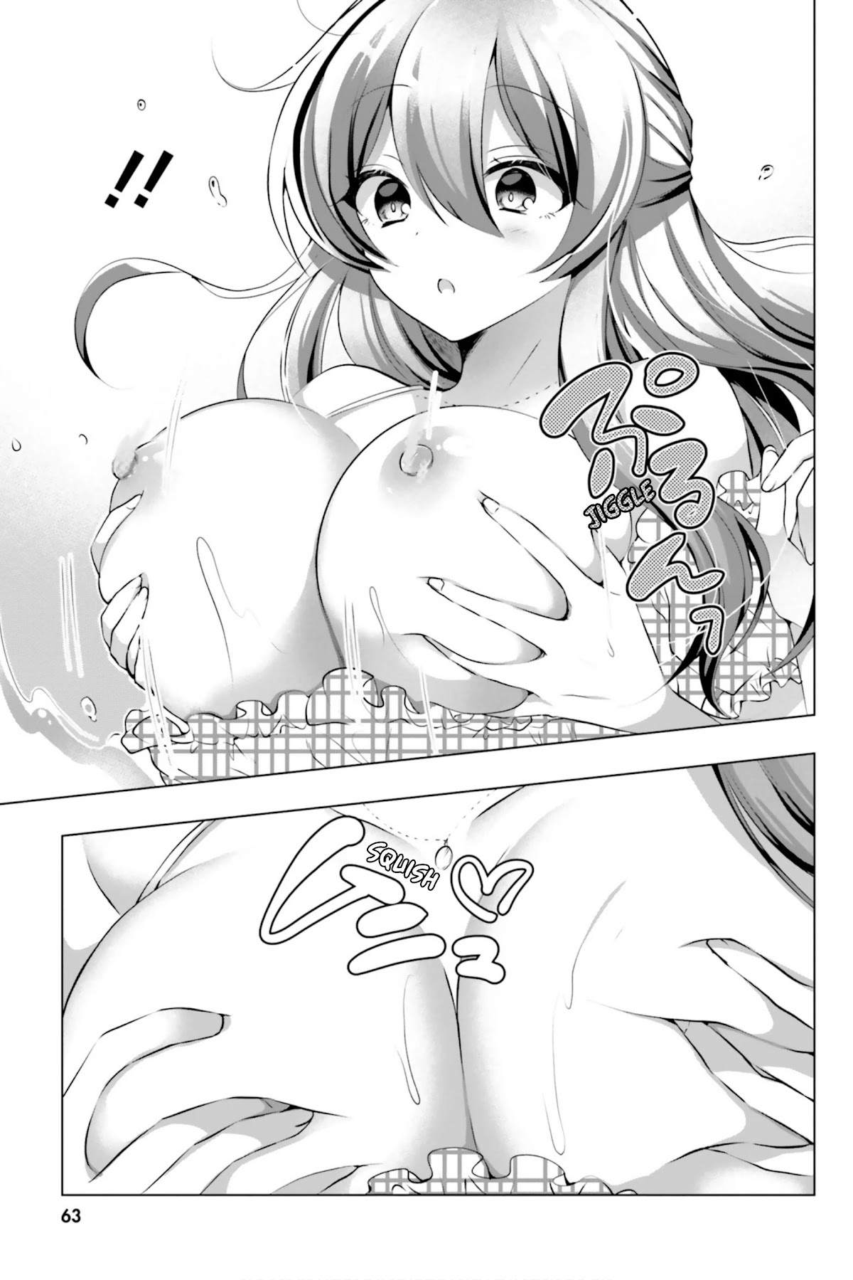 Kasshoku Henshuu-san to Shota Mangaka Chapter 10 Page 14