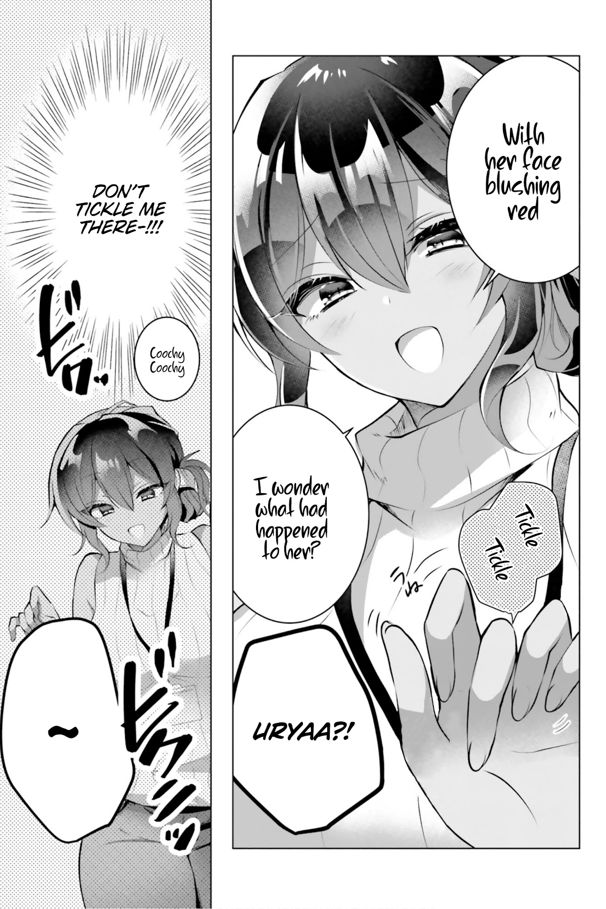 Kasshoku Henshuu-san to Shota Mangaka Chapter 11 Page 20