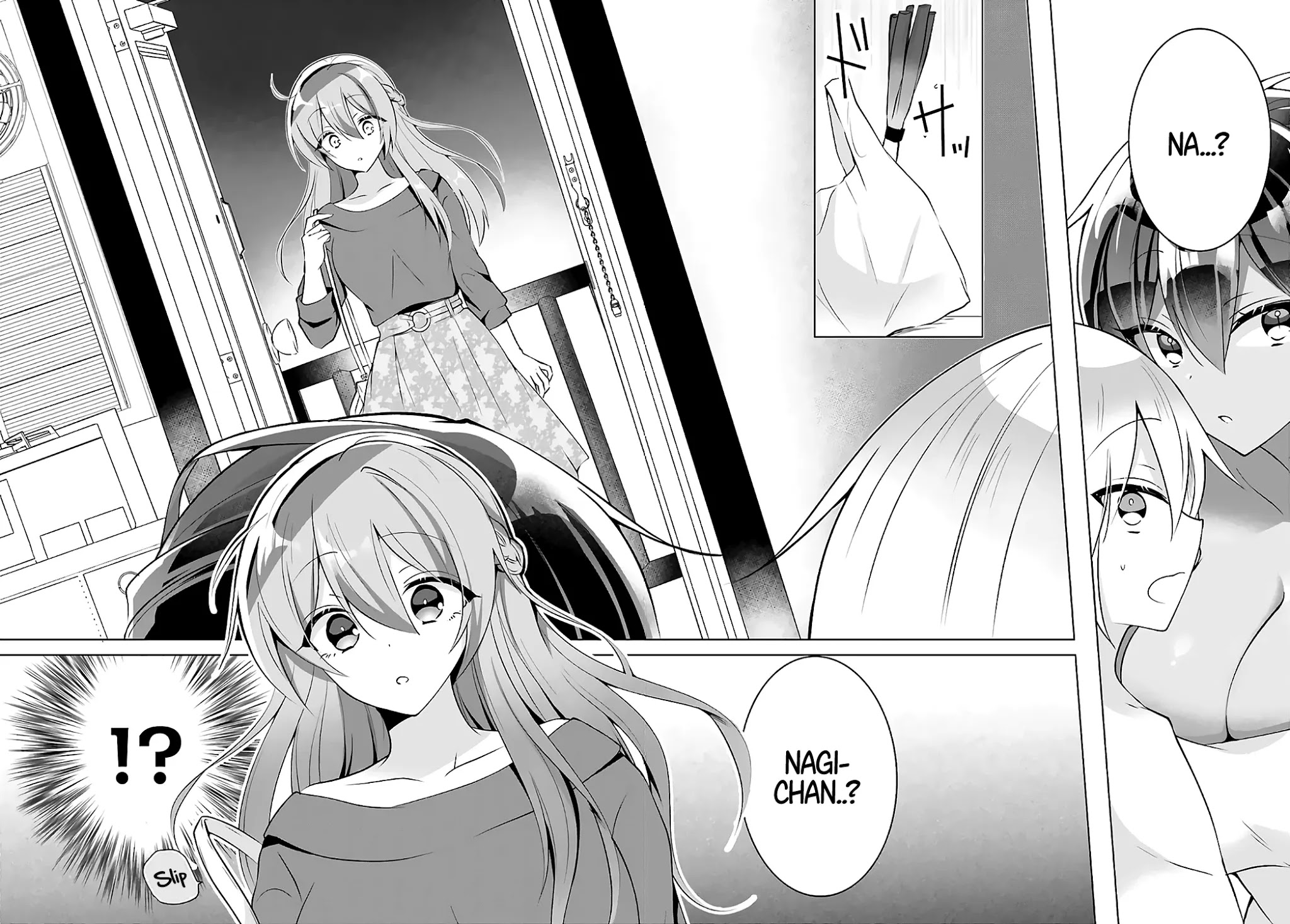 Kasshoku Henshuu-san to Shota Mangaka Chapter 3 Page 22