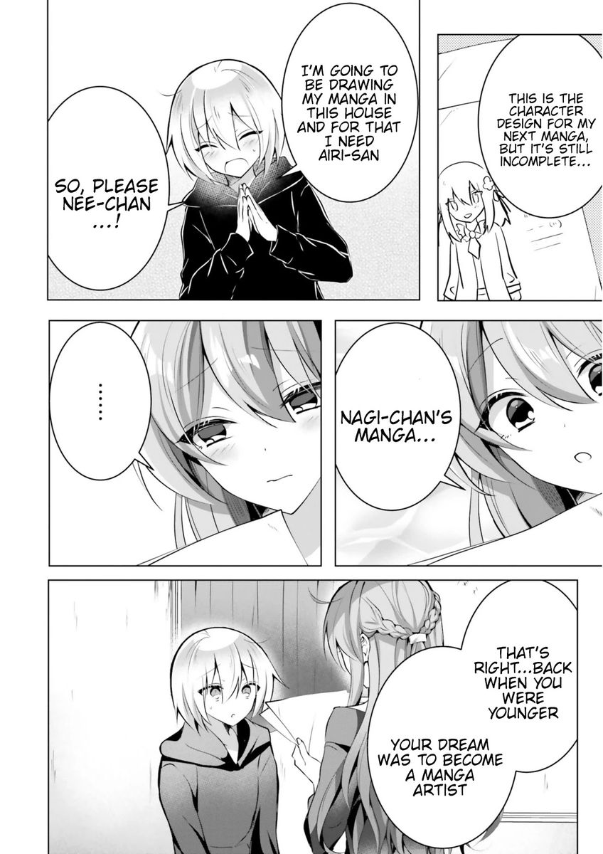 Kasshoku Henshuu-san to Shota Mangaka Chapter 4 Page 13