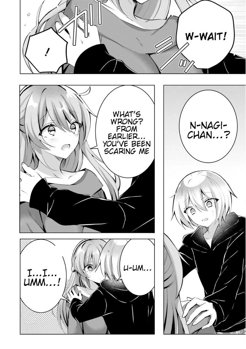 Kasshoku Henshuu-san to Shota Mangaka Chapter 4 Page 17